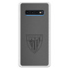 FLEXIBLE CASE CREST SAMSUNG GALAXY S10 PLUS