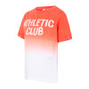BABY SHORT SLEEVE SHIRT GRADATED AC