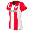 Maillot femme domicile