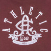 OLD CREST HOODIE