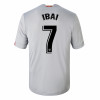JUNIOR AWAY SHIRT 20/21 IBAI