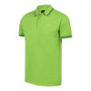 POLO MANGA CORTA LION