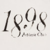 CAMISETA 1898 RETRO WOMAN
