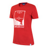 MAILLOT GROUND FEMME OCM