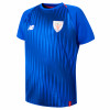 CAMISETA CALENTAMIENTO JUNIOR 2018/19