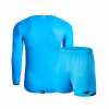 GOALKEEPER JUNIOR AWAY KIT 21/22