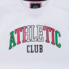 "ATHLETIC CLUB" JUNIOR IKURRINA T-SHIRT