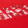 CAMISETA MANGA CORTA GU GARA
