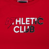 CAMISETA JUNIOR "ATHLETIC CLUB"