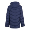 ANORAK/GILET JUNIOR