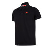 POLO MANGA CORTA LION