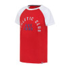CAMISETA JR. FIELTRO