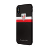 CARCASA GOMA ESCUDO IPHONE X