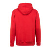 SUDADERA CAPUCHA FIELTRO