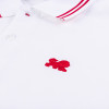 POLO MANGA CORTA LION