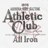 ALLIRON T-SHIRT