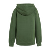SUDADERA CAPUCHA JR. ESCUDO ANTIGUO