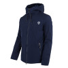 INSULATED JACKET