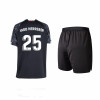 GOALKEEPER JUNIOR HOME KIT 20/21 IAGO HERRERÍN