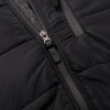 CHAQUETA HYBRID PUNTO