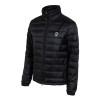 QUILTED ANORAK