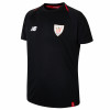 CAMISETA ENTRENAMIEMTO JUNIOR 2018/19