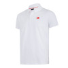 SHORT-SLEEVED LION POLO SHIRT