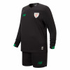 KIT PORTERO JUNIOR 19/20