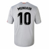 AWAY SHIRT 20/21 MUNIAIN