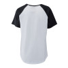 CAMISETA BICOLOR CLASS WOMAN