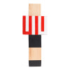 JUGADOR MADERA BEROTZEN