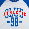 BICOLOR CLASS T-SHIRT JR.
