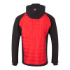 CHAQUETA HYBRID SHELL