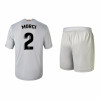 ATHLETIC CLUB JUNIOR AWAY KIT 20/21 MORCI
