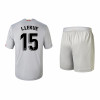 ATHLETIC CLUB JUNIOR AWAY KIT 20/21 I.LEKUE