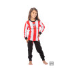 PIJAMA INVIERNO JUNIOR
