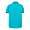 SHORT-SLEEVED JR NEW LION POLO SHIRT