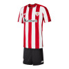 ATHLETIC CLUB JUNIOR HOME KIT 20/21 VENCEDOR