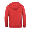 SUDADERA JR. CAPUCHA LAUREL
