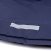 JUNIOR LINED RAIN JACKET