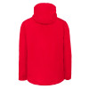 TECHNICAL RAIN JACKET