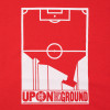 OCM GROUND shirt - One Club Man