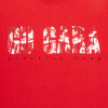CAMISETA MANGA CORTA GU GARA