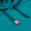 JR AC RETRO HOODIE