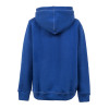 SUDADERA JR. CAPUCHA FIELTRO