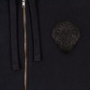CL LION OPEN HOODIE