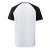 CAMISETA BICOLOR CLASS