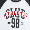 CAMISETA BICOLOR CLASS