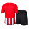 ATHLETIC CLUB JUNIOR HOME KIT 21/22