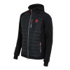 CHAQUETA HYBRID SHELL
